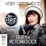 Death at Victoria Dock: A Phryne Fisher Mystery