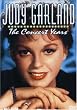 Judy Garland - The Concert Years