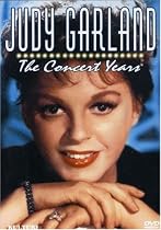 Judy Garland - The Concert Years