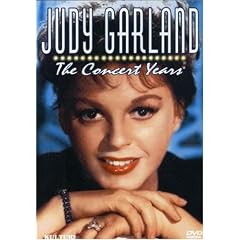 Judy Garland - The Concert Years by 