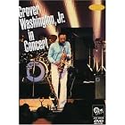 Grover Washington Jr. in Concert by  Jr. Grover Washington 