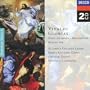 Vivaldi: Glorias - Dixit Dominus, Magnificat, Beatus Vir