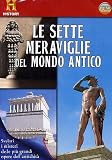 Sette Meraviglie Del Mondo Antico (Le) (Dvd+Booklet) - IMPORT