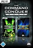 Eigenschaften Electronic Arts GmbH  / Command & Conquer Saga (DVD-ROM)
