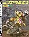 JM10 [DVD]