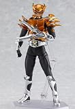 Kamen Rider Dragon Knight figma Kamen Rider Incisor Action Figure