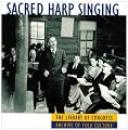 Sacred Harp Singing