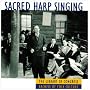 Sacred Harp Singing