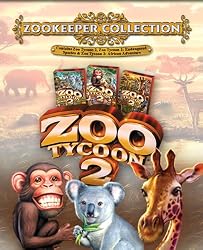 Zoo Tycoon 2: Zookeeper Collection
