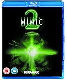Mimic 2 [Blu-ray]