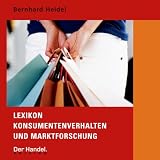 Lexikon Konsumentenverhalten und Marktforschung, CD-ROM - 