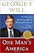 One Man's America: The Pleasures and Provocations of Our Singular Nation