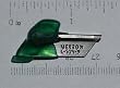 Merrow EXC-524-9 Upper Cutter Gribitz