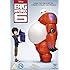 Big Hero 6 [DVD]