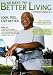 40 Days to Better Living--Hypertension