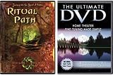 Ritual Path [DVD] [Region 1] [US Import] [NTSC]