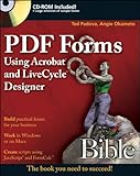 PDF forms using Acrobat and LiveCycle Designer bible
