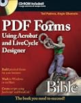 PDF Forms Using Acrobat and LiveCycle...