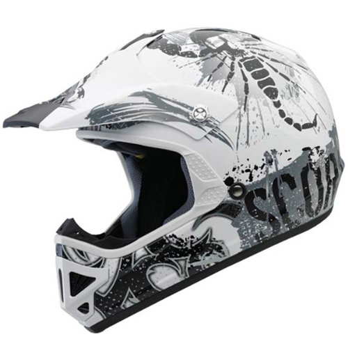 Origin Adult X2 5 Motorcycle Helmet 2