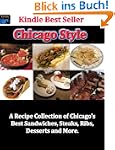 Chicago Style "A Recipe Collection of...