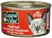 Natural Value Cat Food, Chunk Style Chicken and Sardines, 3-Ounce Cans (Pack of 48)