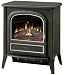 Dimplex DS2205 Compact Electric Stove, Black