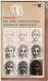 Pierre or The Ambiguities