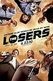 The Losers [Blu-ray]