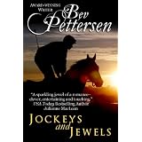 Jockeys and Jewels ~ Bev Pettersen