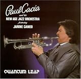 Search : Quantum Leap