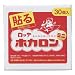 ホカロン貼るミニ 30P