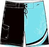 Cabo Boardshort