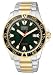 Citizen Men's Eco-Drive Infusion Two-Tone Watch #BN0034-53W