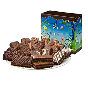 Fairytale Brownies Easter Sprites - 24 by Fairytale Brownies