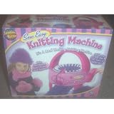 Imagine Nation Sew Easy Knitting Machine