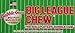 Big League Chew, Wild Pitch Watermelon Bubble Gum, 2.12-Ounce Pouches (Pack of 12)