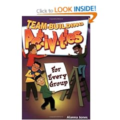 Team-Building Activities for Every Group
