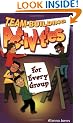 Team-building Activities for Every Group