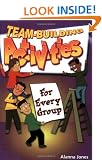 Team-building Activities for Every Group