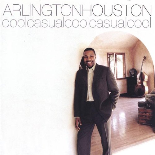 COOL CASUAL by Arlington Houston