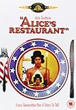 Alice's Restaurant [DVD]