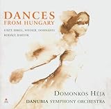 Dances From Hungary