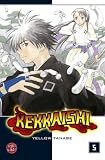 Kekkaishi 05