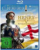 Produkt-Bild: Henry V - Die Schlacht bei Agincourt (KSM Klassiker) (Blu-ray)