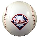 Philadelphia Phillies Beach Ball