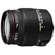 Sigma 18-200 mm F3,5-6,3 II DC OS HSM-Objektiv (62 mm Filterdurchmesser) f�r Canon Objektivbajonett