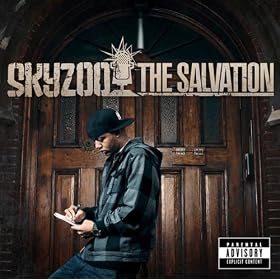 Harold Melvin & The Blue Notes/Skyzoo