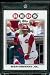 2008 Topps # 580 Ken Griffey Jr. - Cincinnati Reds - MLB Baseball Trading Card in a Protective Screw Down Display Case
