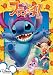 スティッチ! BOX1 [DVD]の画像