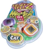 Power Palz 2 - Cat Combo Set